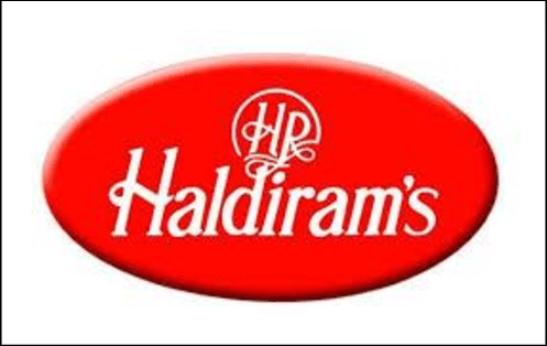 haldiram super stockist