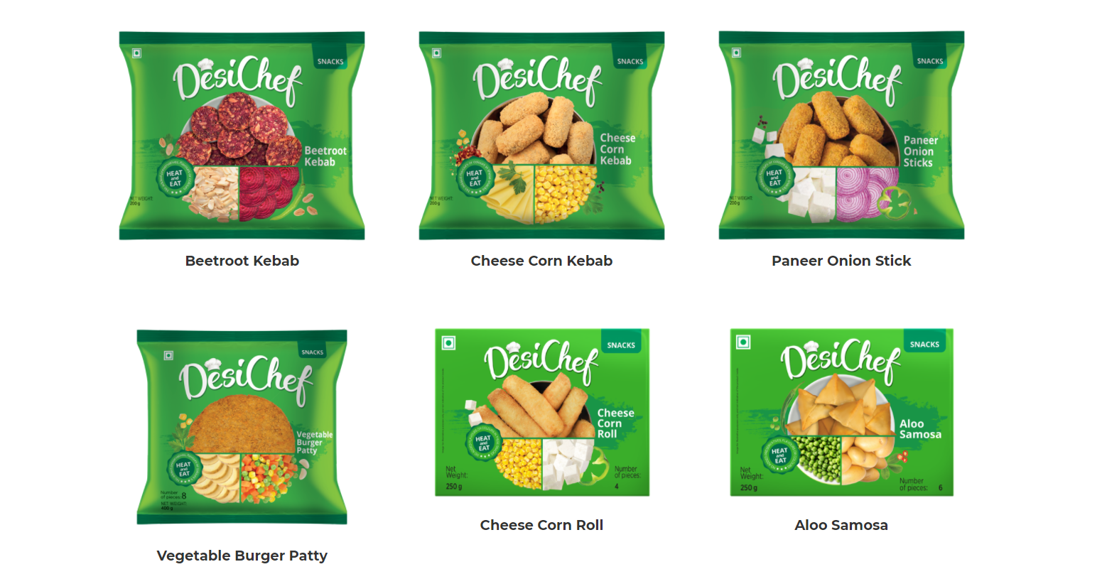 Looking for Frozen food distributors and superstockists in India