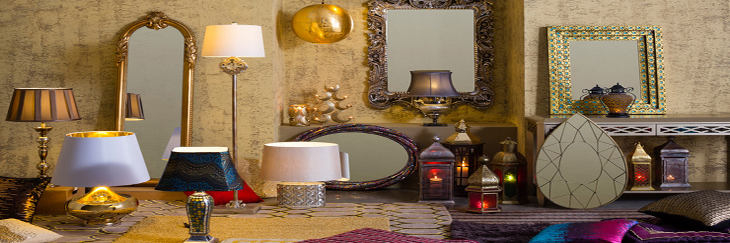 Looking for Importers & Distributors of Handicrafts, Home Decor & Wine