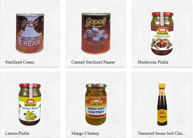 FMCG Distributors wanted for processed food EntryIndia