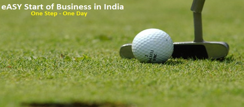 Setting up Business in India