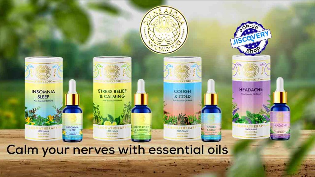 Importers, Distributors required for 100 Pure & Natural Essential Oils