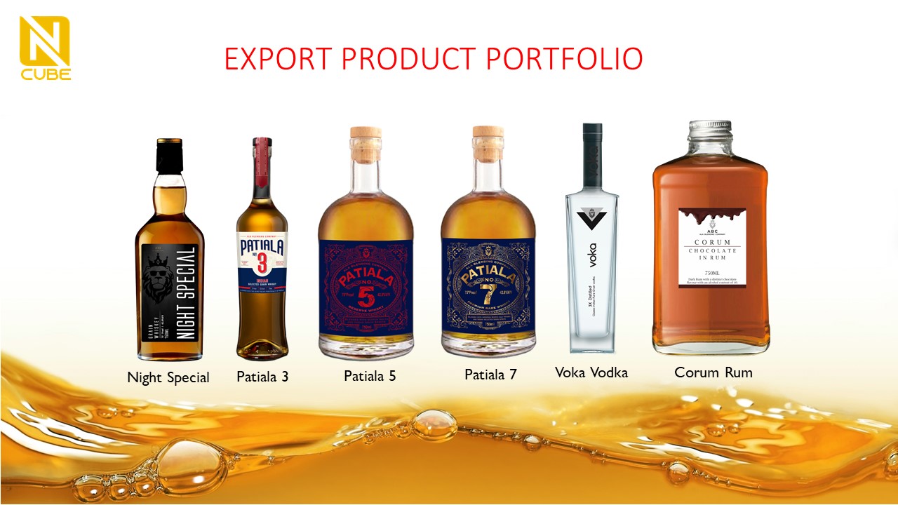 Liquor Manufacturer looking for Distributors, Channel Partners