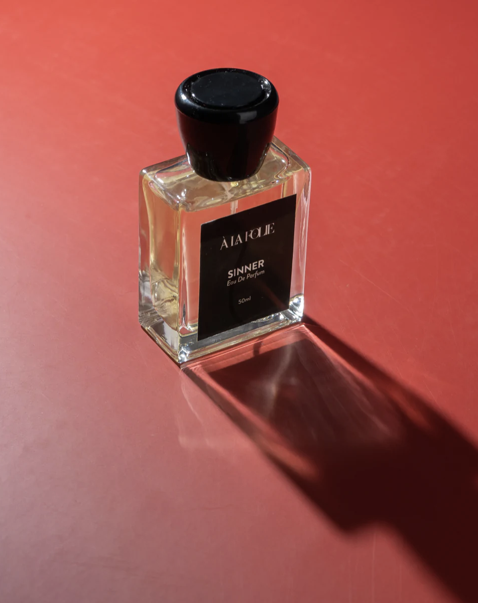 Luxury perfume and candle distributors India EntryIndia