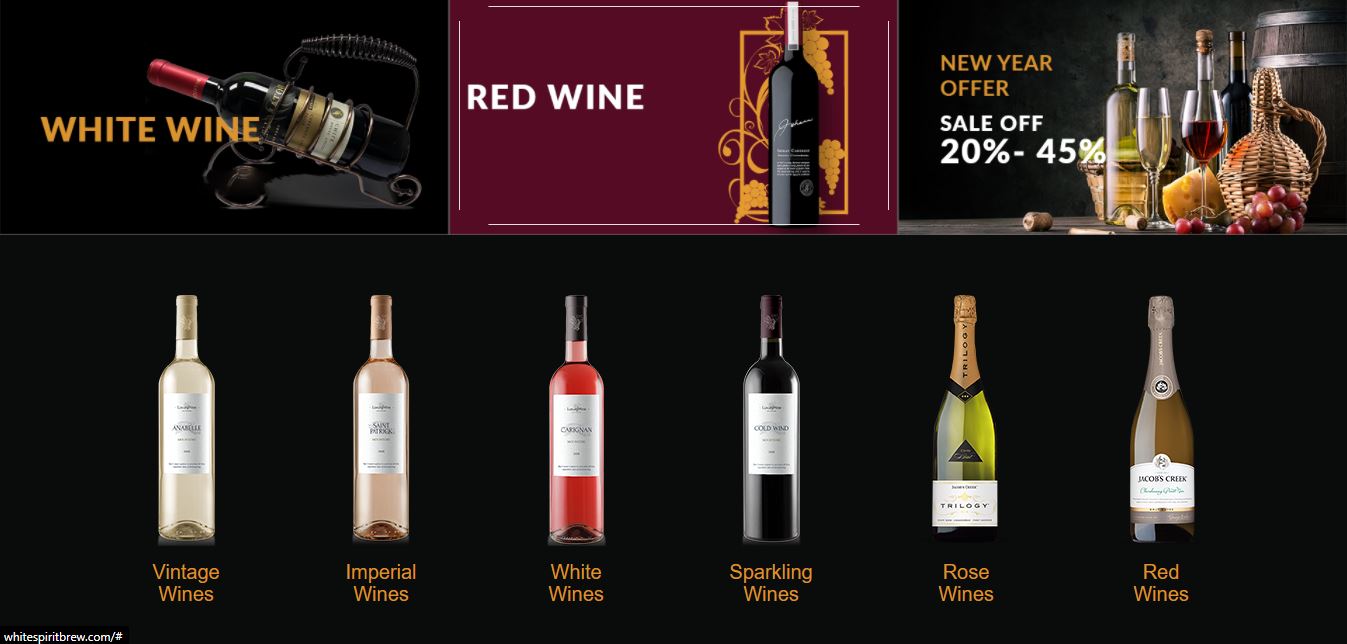 Liquor distributors wanted across India EntryIndia