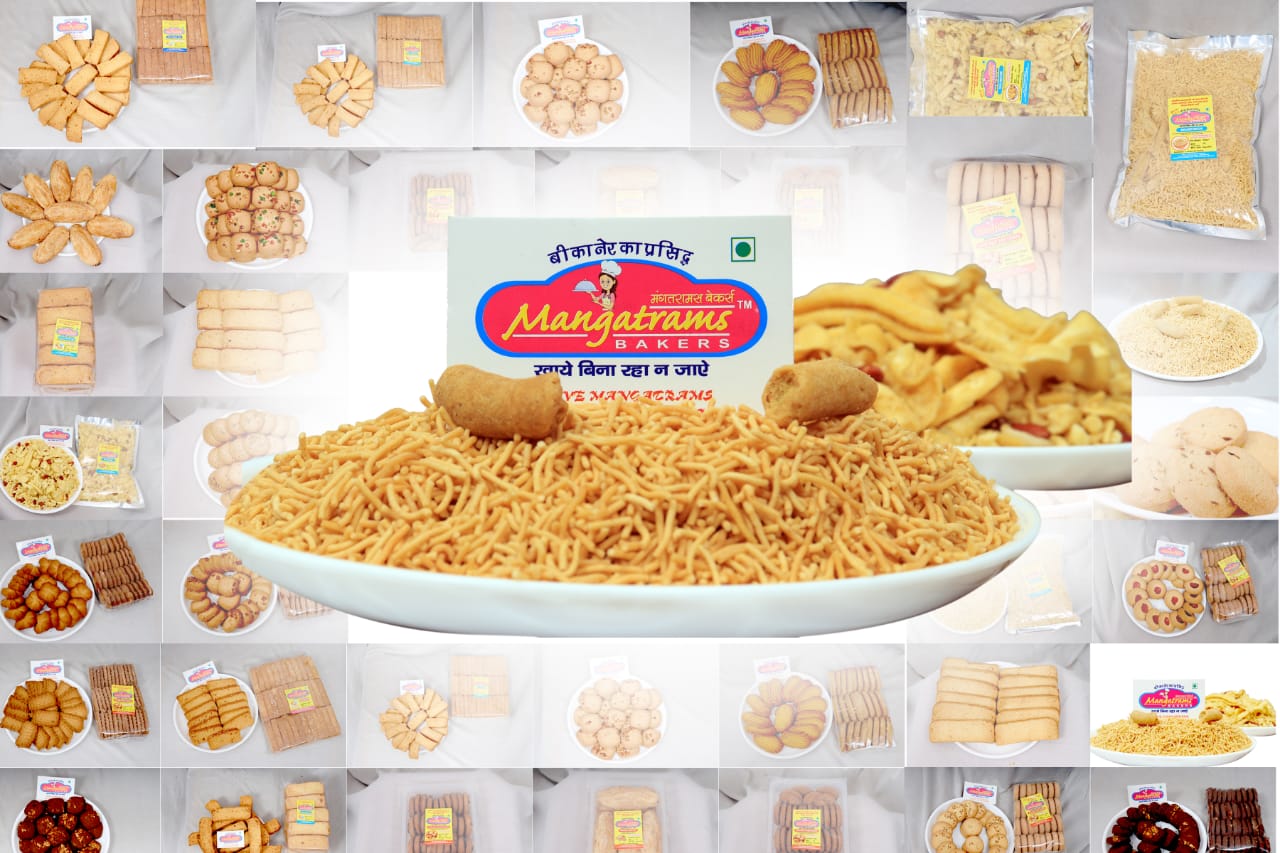 Distributors wanted of Baked food products like Rusk and biscuits in