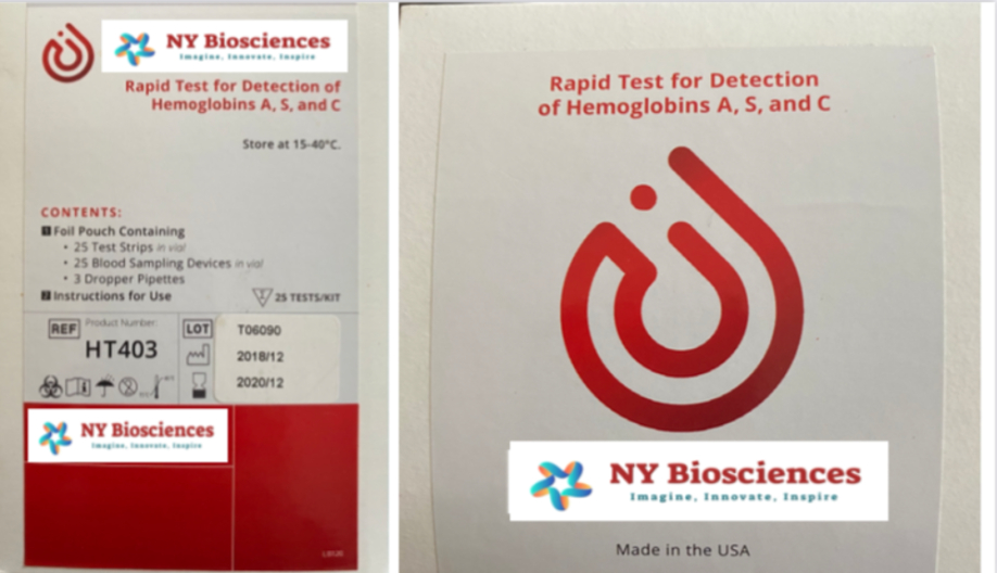 US Biotech firm looking for Distributors of Diagnostic test kits